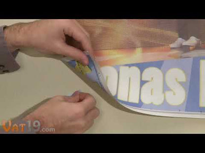 Video for Joe's Sticky Stuff™