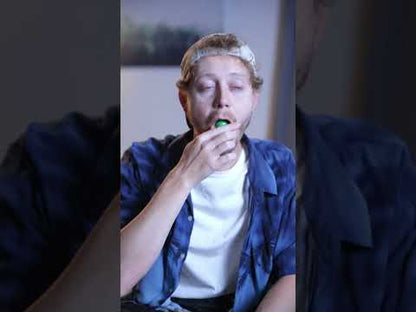 Video for Mini Gummy Watermelons