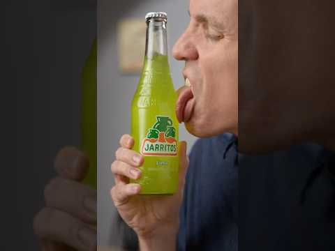 Video for Jarritos Spicy Gummy