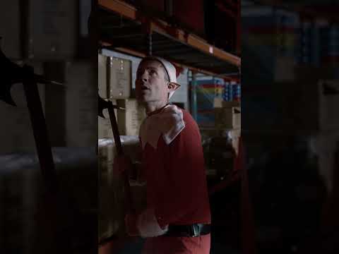 Video for Super Stuffed Stocking