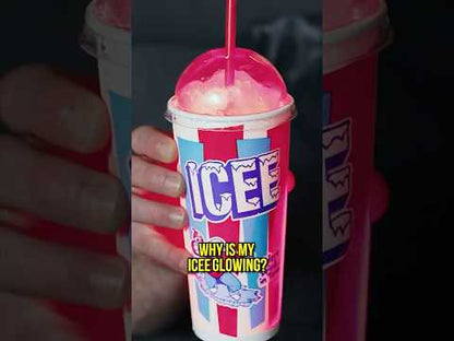 Video for ICEE Cup Light