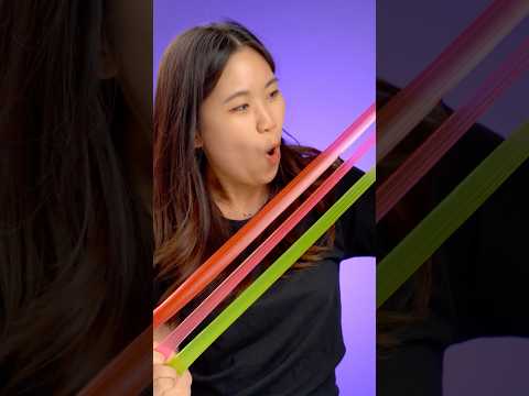 Video for Stretchy Feet of Fun