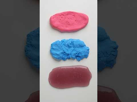 Video for Crazy Aaron's Slime Charmers