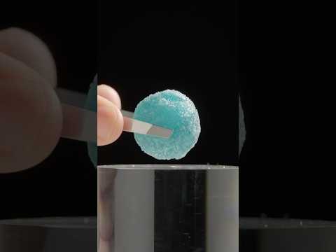 Video for Stang! Cotton Candy