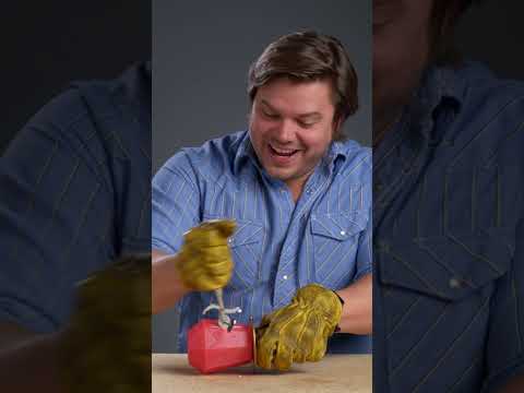 Video for Giant Ring Pop