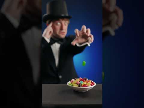 Why Is Your Candy Unclean?