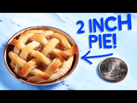Video for Tiny Baking Kit