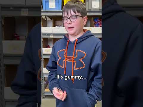 Vat19 Taste Tests Gummy Choco