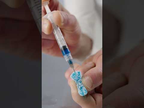 Engineering The Most Sour Candy!