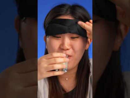 Try To Taste Without Your Taste Buds