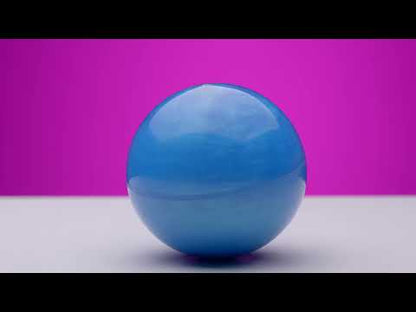 Video for Rheoscopic Fluid Planets