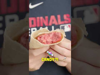 Video for Chamoy Cotton Candy