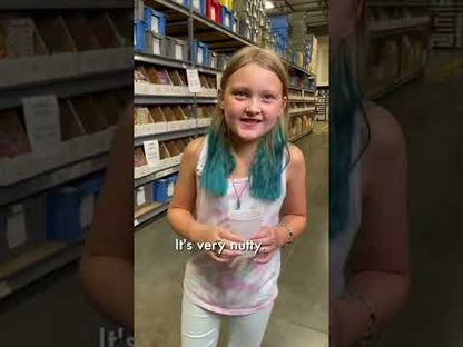 What would you drink Horchata Soda with?