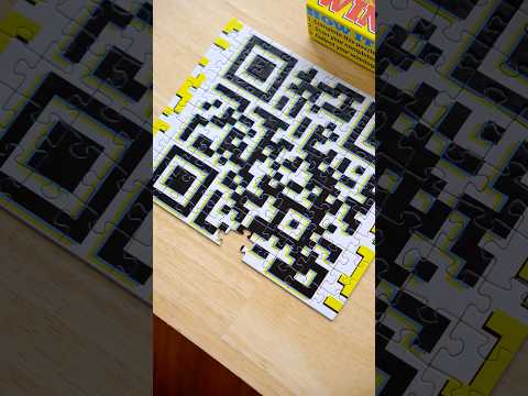 Video for The $50,000 Jigsaw Puzzle Prank