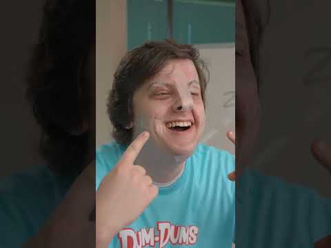 Video for Stang! Taffy