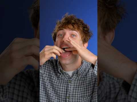 What If You Couldn't Taste Sour OR Sweet?