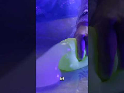 Break All Five Stress Balls For $$$$