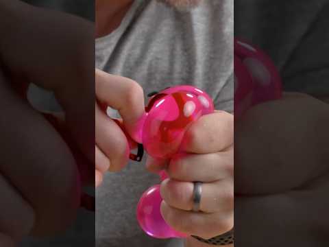 Break This Gummy Bear Squishy For $$$$