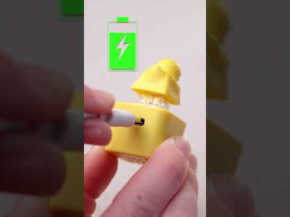 Video for Quackeys
