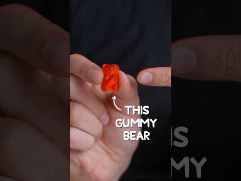 The Gummy Bear YouTube BANNED