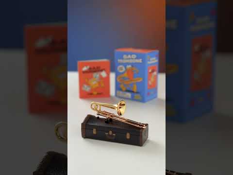 Demo of the Sad Trombone Kit