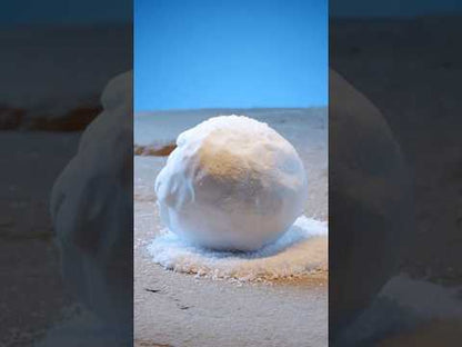 Snow That Never Melts!