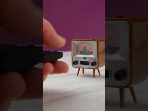Video for Tiny TV