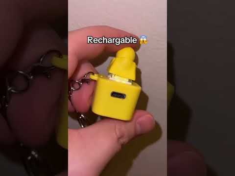 Who are you giving this to?