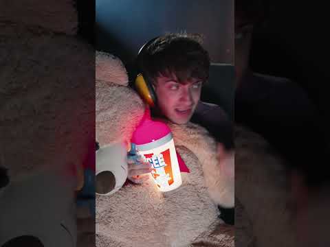 Your ICEE Is Too Bright!