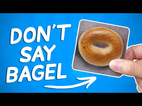 Video for Beagle or Bagel Game