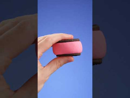 Don't Eat This Oreo!