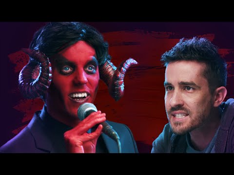 Video for Prank Thank You Card