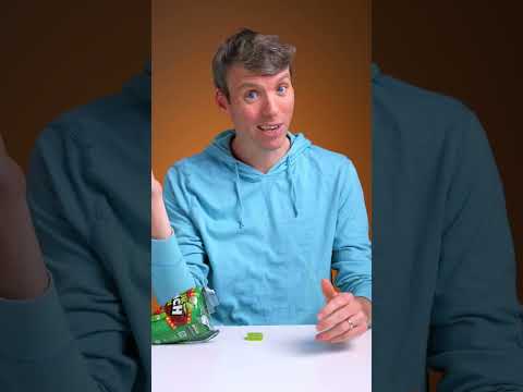 Pickle Roulette Taste Test!
