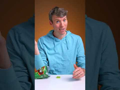 Pickle Roulette Taste Test!
