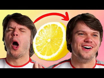 VAT19 Goes on a Taste Trip! | Miracle Berry | VAT19