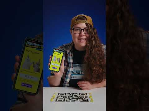 Sloane demonstrates the $50k Jigsaw Puzzle Prank