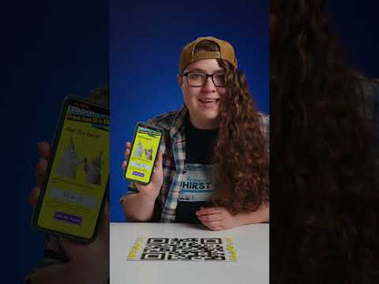 Sloane demonstrates the $50k Jigsaw Puzzle Prank