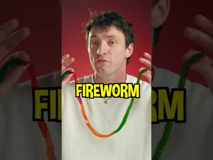 Let's Play Spicy Segments!