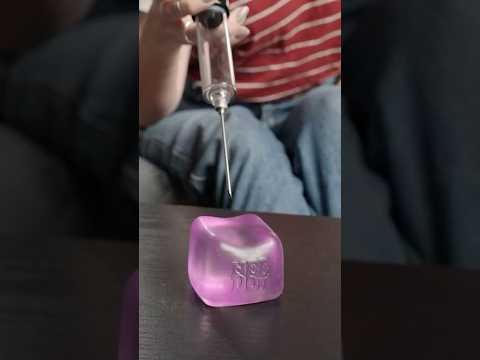 Don't EXPLODE My Stress Toy!