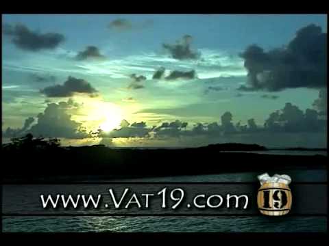 Video for Ambient Sleep DVD