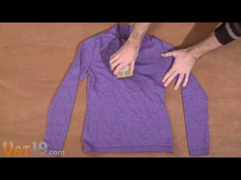 Video for The All-Natural Sweater Stone