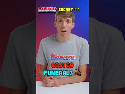 Video for Rotisserie Chicken T-Shirt