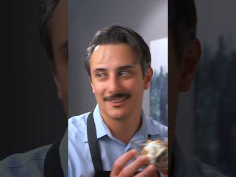 Video for Mars Cookie Dough Bites