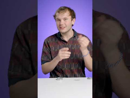 Grace, Jack and Kyle play test Crazy Aaron's Mini Gummy Grizzly Thinking Putty!