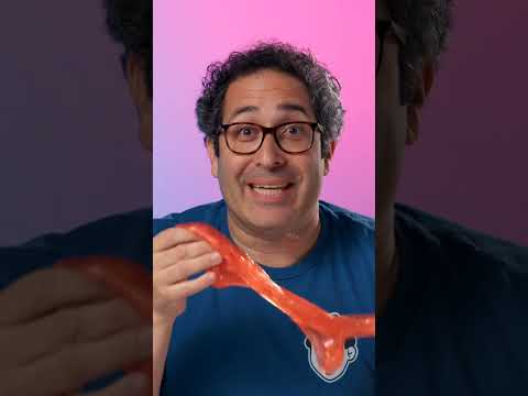 Crazy Aaron demos Sunny Side Up.