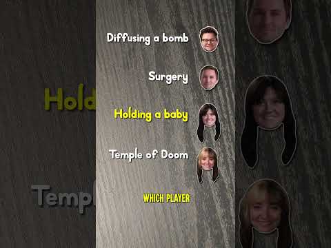 Video for Loaded Questions: Greatest Hits