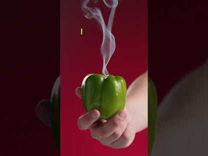 Video for Ghost Pepper Chocolate Bar