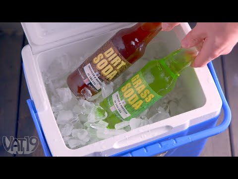 Video for Dirt Soda Pop