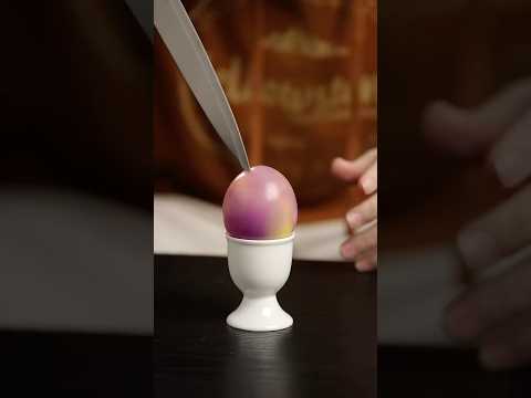 Don’t Break My Stretchy Egg!