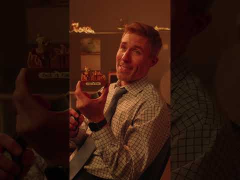 Video for &quot;This Is Fine&quot; Figurine